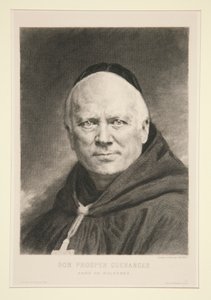 Prosper Guerangerille