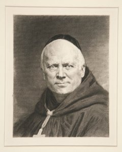 Dom Prosper Gueranger, Abbe de Soleames