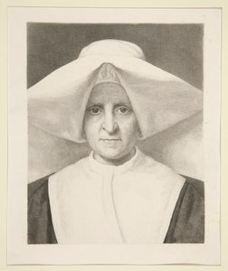 Sisar Rosalie (Jeanne-Marie Rendu)