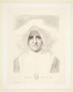 Sisar Rosalie (sisar Rosalie)