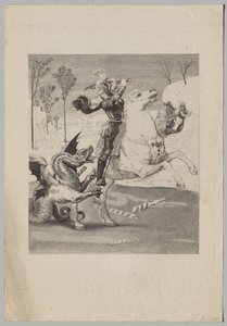 St. George ja lohikäärme (3)