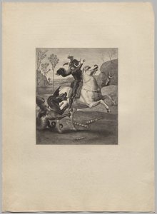 St. George ja lohikäärme (4)