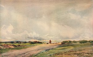 Road to Portsmouth, 1910