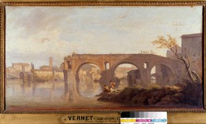 Joseph Vernet