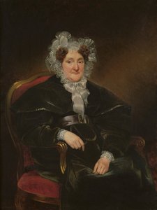 Feltren herttuatar, 1828