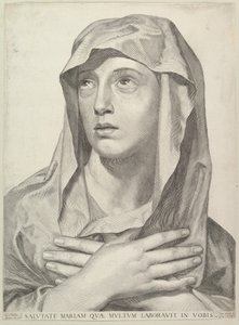 Neitsyen rintakuva