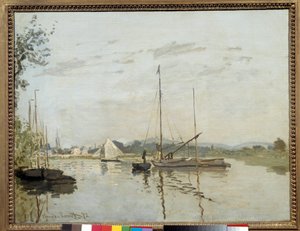 Claude Monet