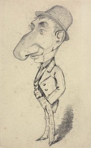 Caricatura d