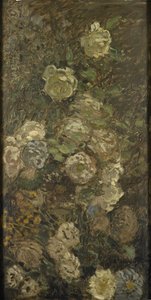 Kukat, vuosina 1860-1912 tekijältä Claude Monet