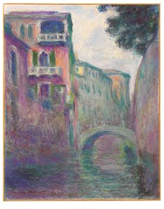  tekijältä Claude Monet