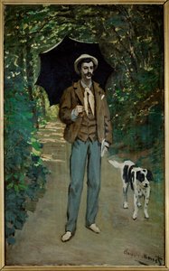  tekijältä Claude Monet