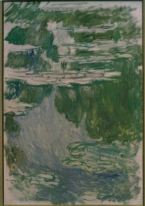 Opiskele lumpeet tekijältä Claude Monet