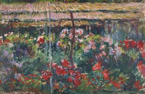  tekijältä Claude Monet