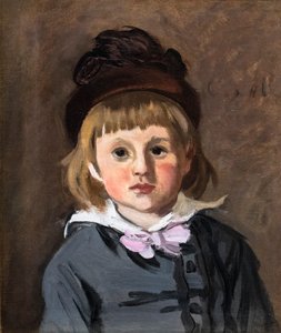  tekijältä Claude Monet