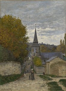  tekijältä Claude Monet