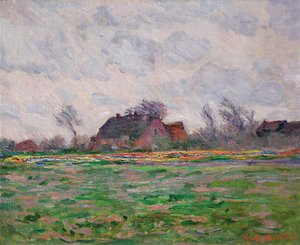  tekijältä Claude Monet