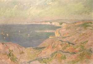 Tuntematon kuva tekijältä Claude Monet