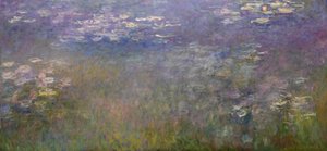  tekijältä Claude Monet
