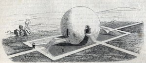 Claude Nicolas Ledoux