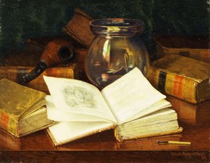 William Cowperin runot
