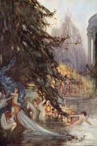 John Keats, Kirje George Felton Mathew