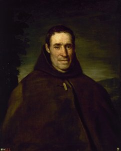 Isä Cabanillas tekijältä Claudio Coello