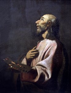 Omakuva tekijältä Claudio Coello