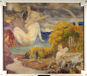 Helene Dufaun (1869-1939) radioaktiivisuus, magnetismimaalaus 1900-luvun Pariisissa.