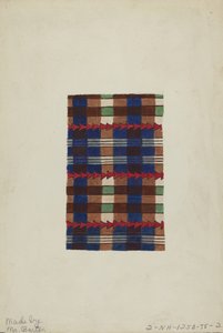 Peitto tekijältä Cleon Barton