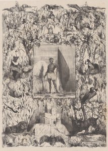 Bug-Jargal, Ca. 1832.