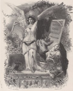 Nykytaiteilijat, n. 1847.