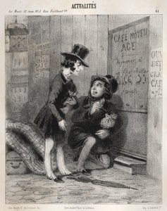 Uutiset: Hei kaveri! näin toimimme tänään! näytämme..., 1841.
