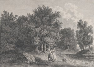 Nauti hetkestä, 1700-luku. tekijältä Clémenti