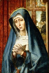 Mater Dolorosa, n. 1509-1511