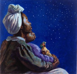 Under the Midnight Blues, 2003 tekijältä Colin Bootman