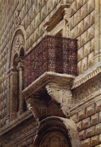 Bevilacquan palatsi, Bologna