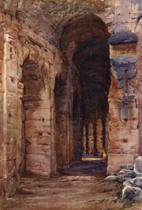 Colosseum, Rooma tekijältä Commendator Formilli