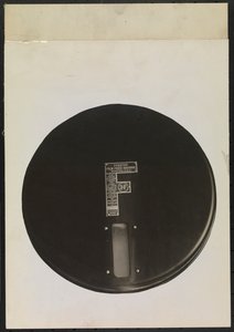 Feaster Film Feed Machine