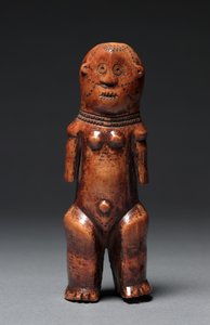 Figurine, Lega, luultavasti 1800-luku