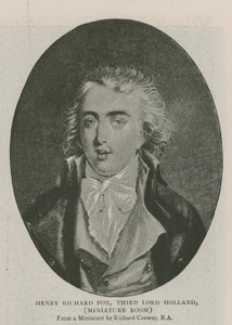 Uusi musiikkirahasto, perustettu 1786 tekijältä Conleton