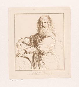 Jumala mittaa maailmankaikkeuden tekijältä Conrad Martin Metz (possibly)
