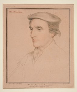 Philip Melanchthon? 1497-1560