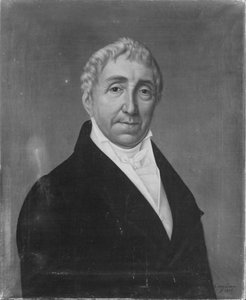 Arend Francois van den Steen tekijältä Conrad von Lumm