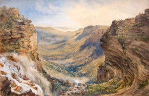 The Weatherboard, Blue Mountains, Uusi Etelä-Wales