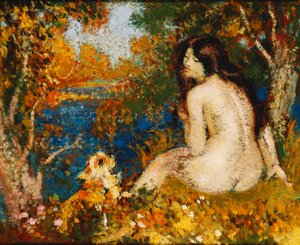 Liljakimppu; Bouquet de Lys - Lelies