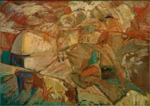 Ernte Devonshiressä tekijältä Constant Permeke