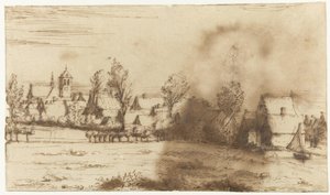 Roosendaal Roosendael (otsikko esineessä)