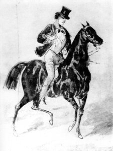 Dandy, 1800-luku, 1930.