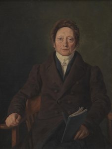 Consitorial Council J. Ernst Wegener