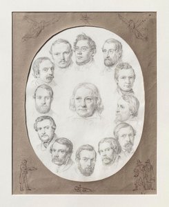  tekijältä Constantin Hansen
